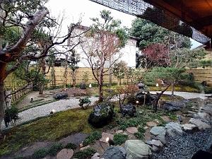 KYOTO - Temple Kinkaku-Ji et Jardins - 18.01.2024 - 23
